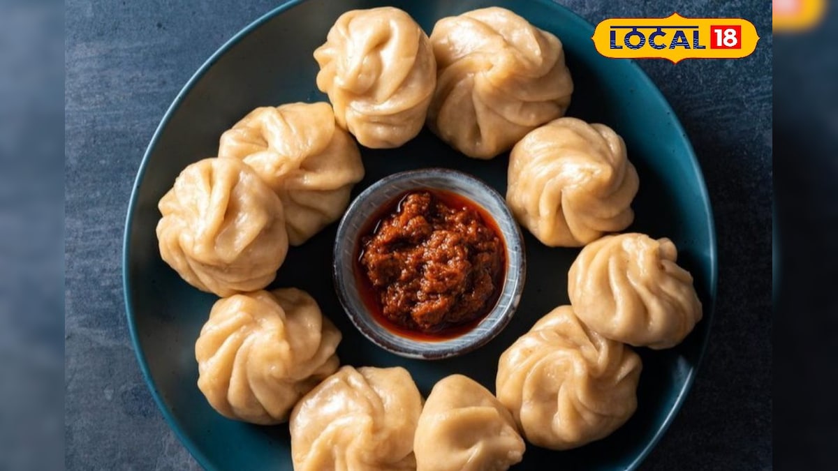 Tasty Momo Recipe: চিকেন মোমো খাবেন না, ভেজ মোমো বললেই নাক সিঁটকোন, এই পনির কর্ন মোমো খেলে বলবেন বাহ ভাই বাহ| recipe make paneer corn momos quickly at home, it is not chicken momo or veg momo