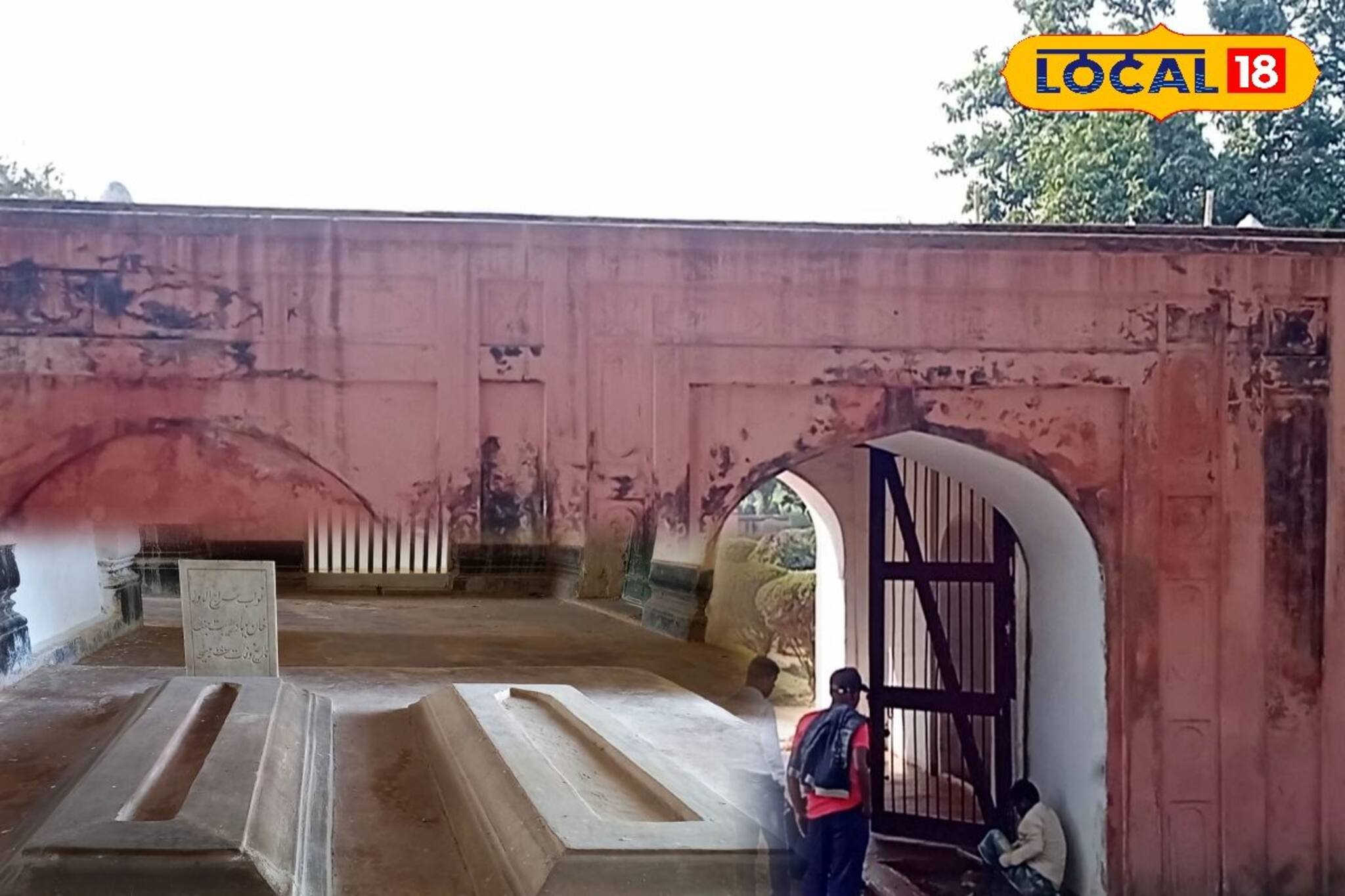 অবহেলায় পড়ে রয়েছেন বাংলা, বিহার, ওড়িশার নবাব! তাঁর সমাধীতে আর আসে না পর্যটক! কেন জানেন?