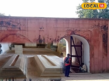 খোসবাগে