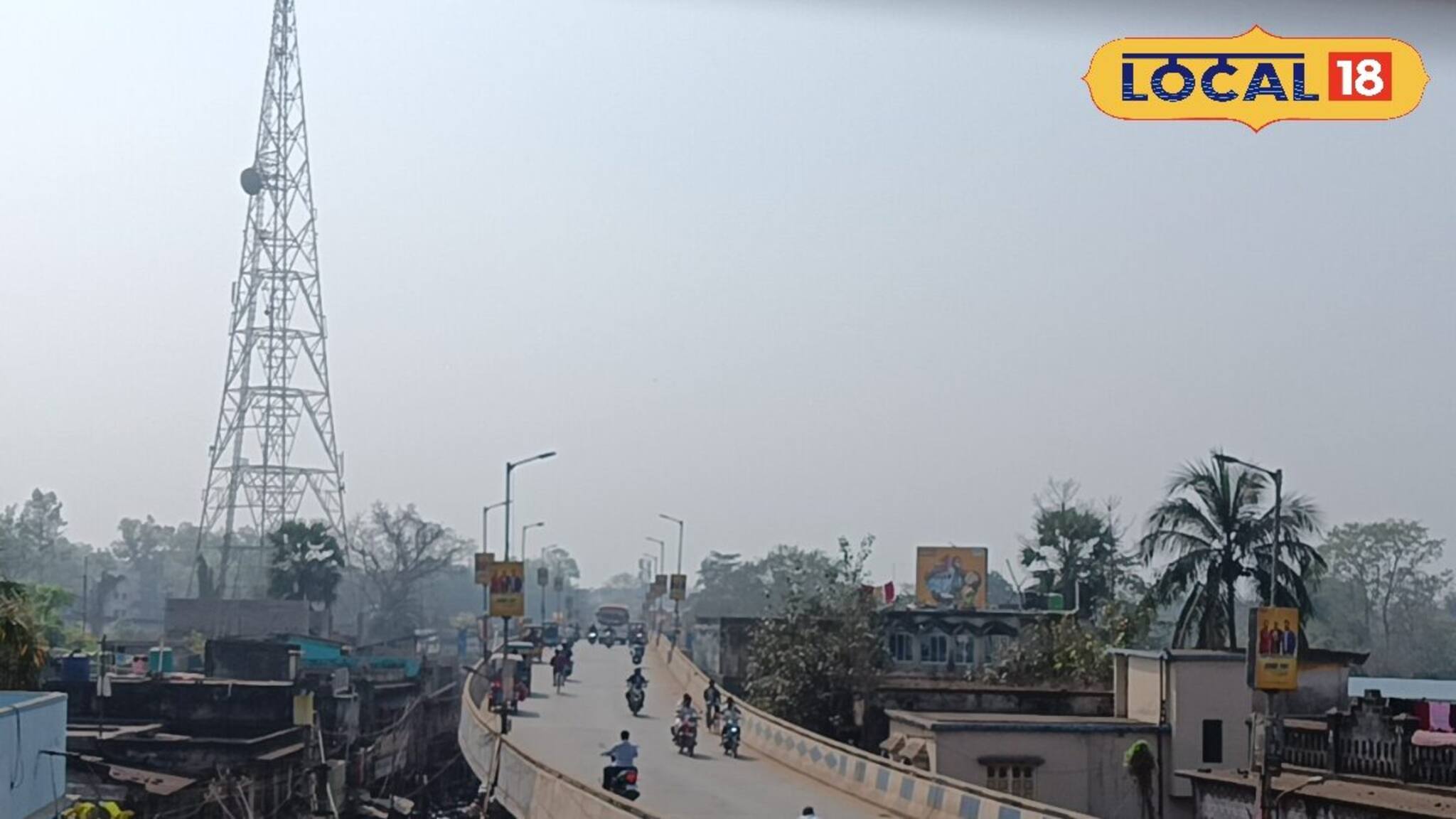 Jhargram News: ২ কোটি ৫৪ লাখ টাকা দিচ্ছে রাজ্য, ফ্লাইওভার নিয়ে নয়া পরিকল্পনা, চাহিদাপূরণ হতে চলেছে ঝাড়গ্রামবাসীদের