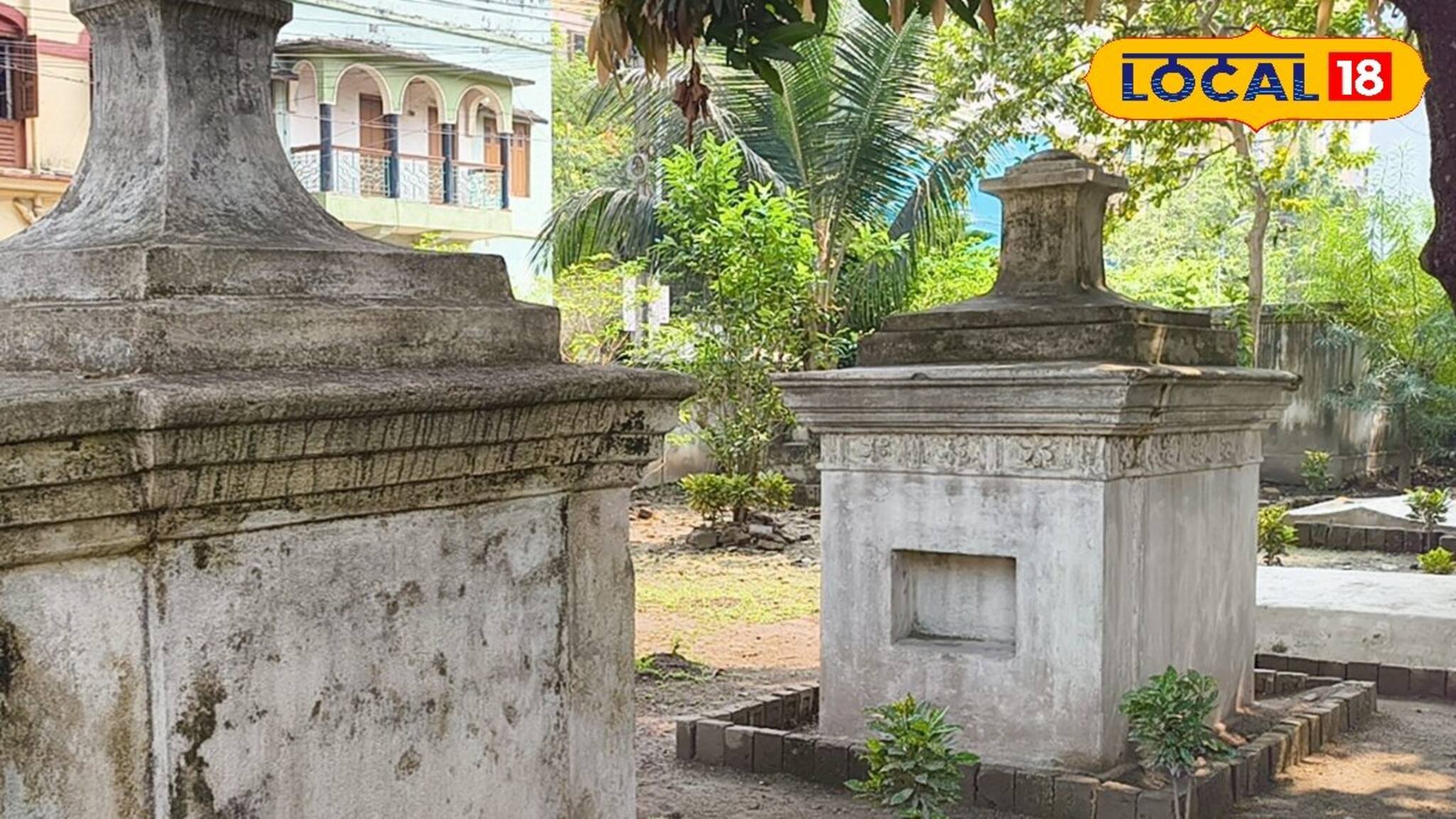 মৃত্যুর পরেই ঘটল চরম বিপত্তি...! শ্রীরামপুরের গোরস্থানে হুলুস্থুল কাণ্ড