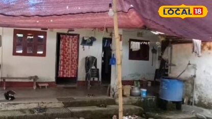 শ্রমিকের বাড়ি 