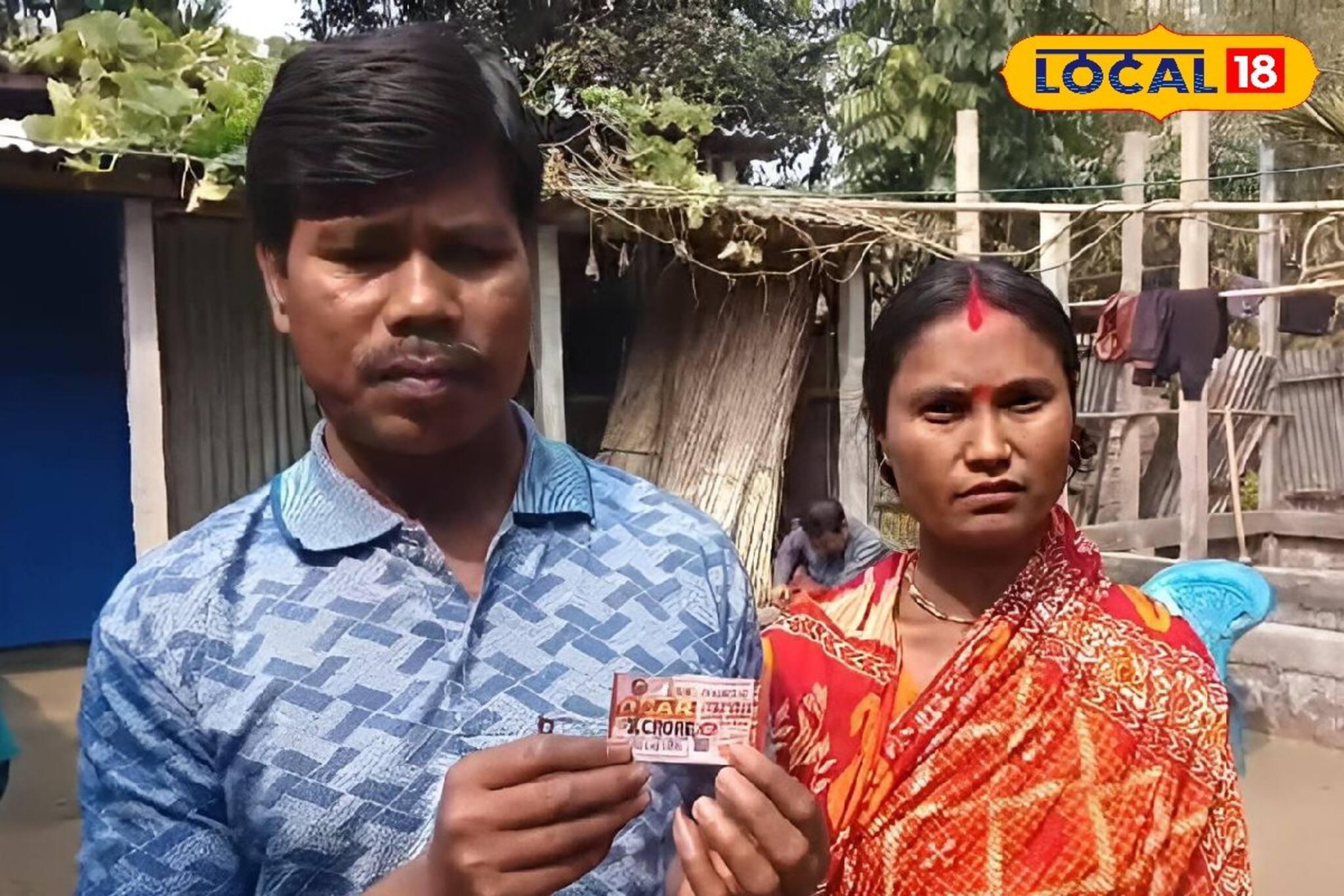 মাত্র ৬০ টাকায় রাতারাতি ভাগ্যবদল পরিযায়ী শ্রমিকের! যা ঘটল জানলে অবাক হবেন