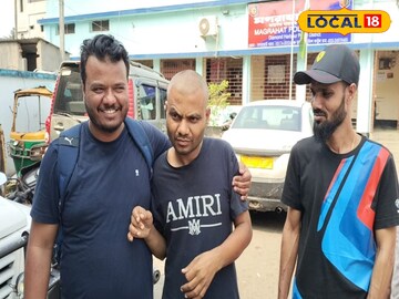 Son Returns Home After 2 Years: ঘরের ছেলে হারিয়ে গিয়েছিল, ২ বছর খোঁজ নেই, তারপর মগরাহাটের পুলিশ খুঁজে পেয়ে ফিরিয়ে দিল…
