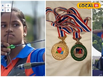 বাসন্তী মাহাতো