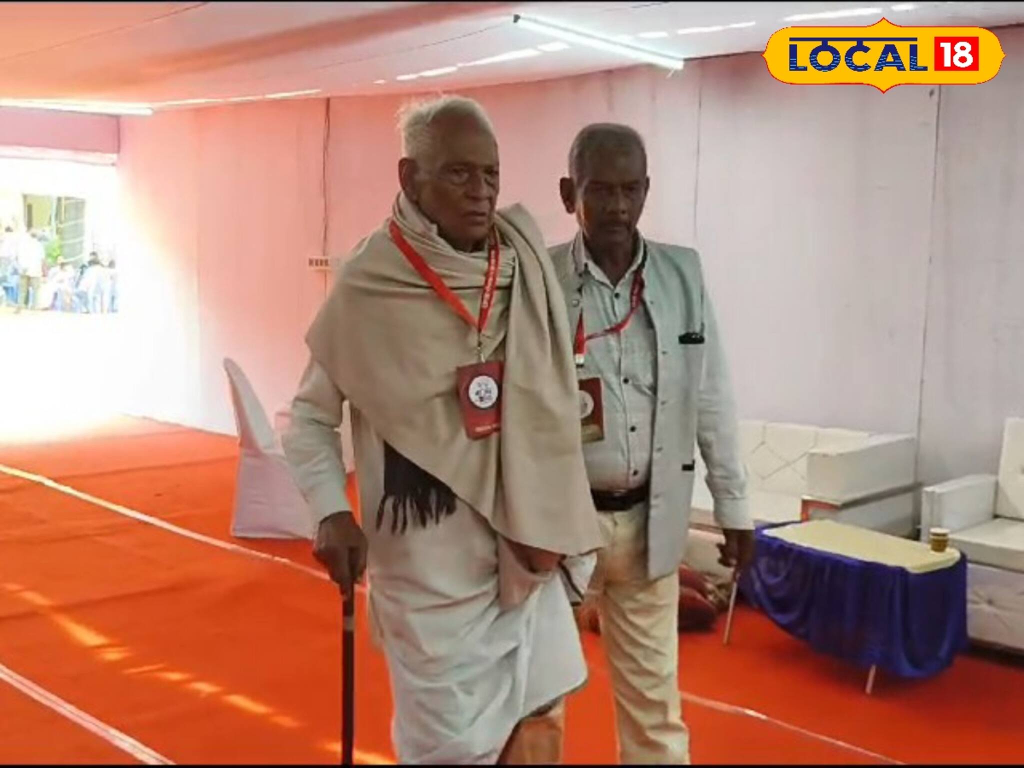 বাম আমলের ৩০ বছরের বিধায়ক, অহংকার নেই এতটুকু! কীভাবে কাটাচ্ছেন শেষ জীবন