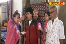 প্রসেনজিৎ-এর ফ্যান, একটা গান গেয়েই ভাগ্যের চাকা ঘুরল কুলপির পীযুষের! তারপর...
