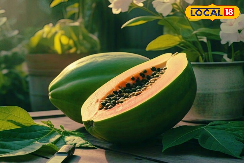 ফাইবার সমৃদ্ধ পেঁপে রক্তে খারাপ কোলেস্টেরলকে নিয়ন্ত্রণে রাখে। ফলে কমে যায় হৃদরোগের ঝুঁকি। পেঁপেতে থাকা পটাশিয়াম উচ্চ রক্তচাপকে নিয়ন্ত্রণ করে।