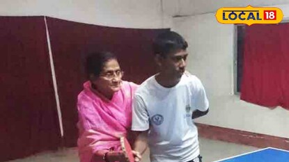 ভারতী ঘোষ