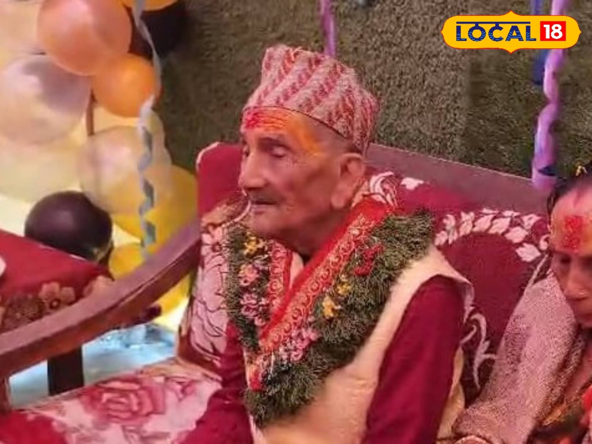 বয়স ৮৪ পেরলেই মেতে ওঠেন এই উৎসবে! কী কী করতে হয়? জানলে মাথা ঘুরে যাবে