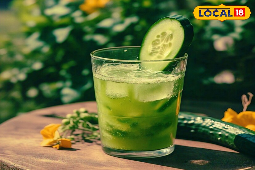 শসা শরীরের প্রতিটি কোষ সতেজ রাখতে পারে সহজেই। ত্বকের রুক্ষতা, ব্রণ সমস্যা দূর করতে পারে শসার তৈরি পানীয়।