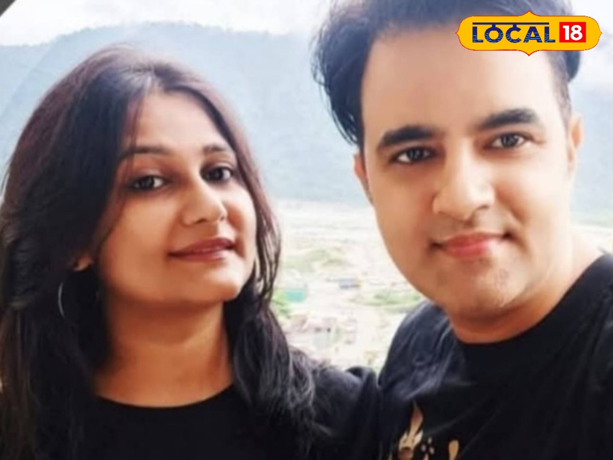 গাড়ির সামনে হঠাৎ চলে এল ট্রাক! শিশুদের চোখের সামনে শেষ হয়ে গেলেন বাবা-মা!