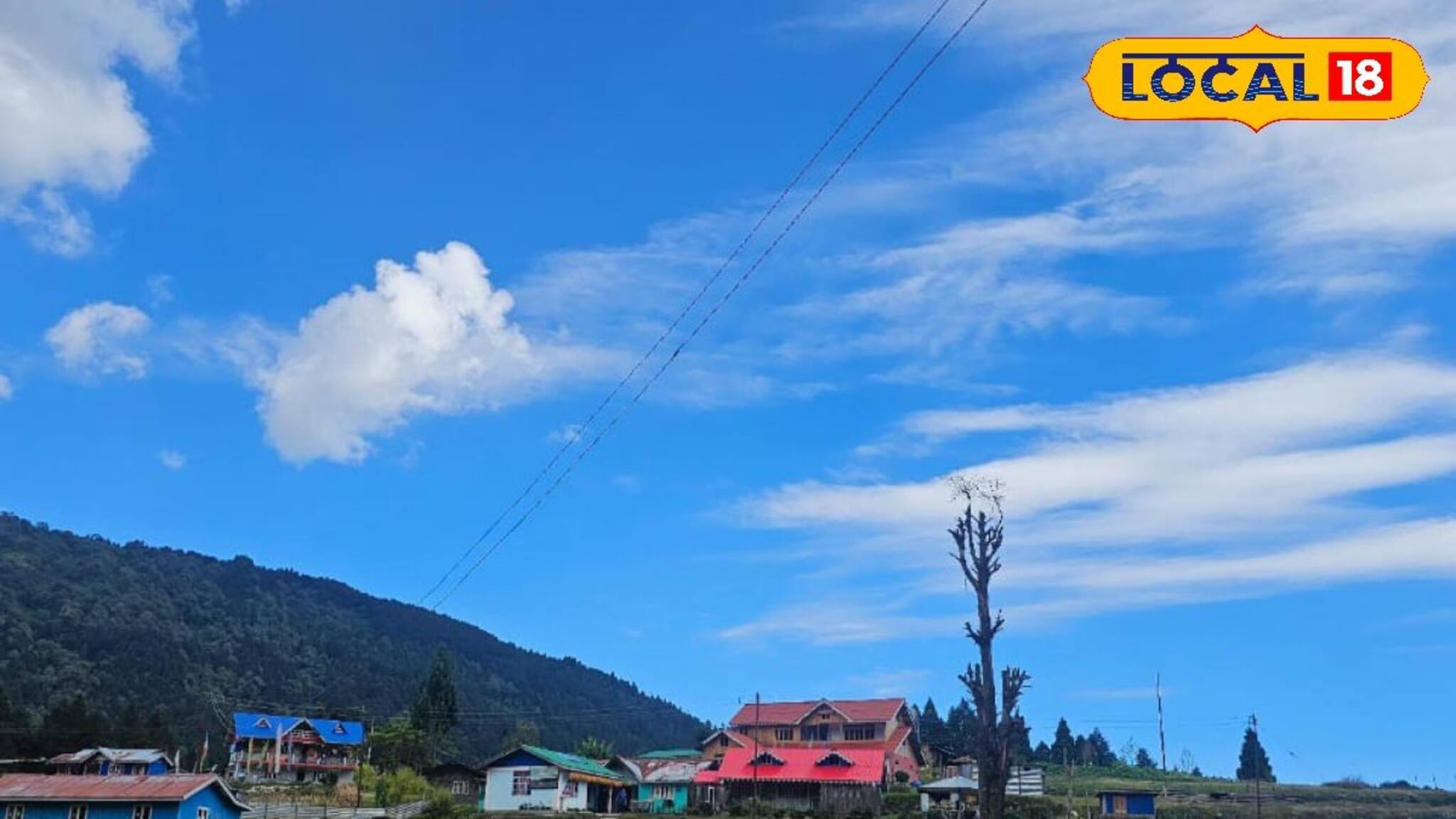 North Bengal Weather Update: ঝলমলে রোদে ঢাকল পাহাড় থেকে সমতল! তবে কি এবার শীত বিদায়?