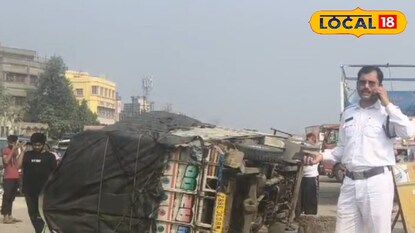 ঘটনাস্থলের ছবি