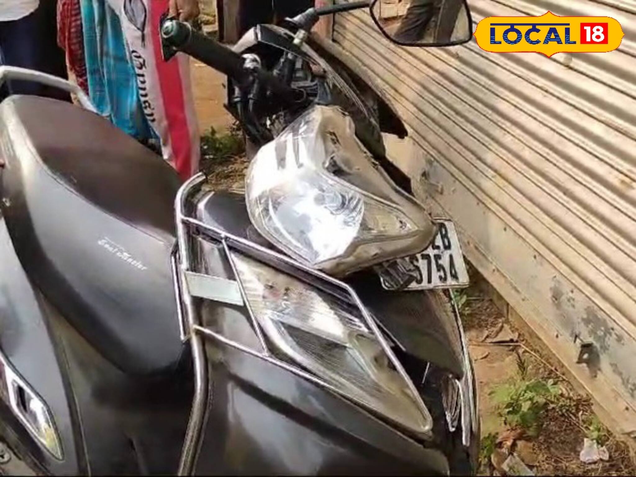 শিবরাত্রিতে রাত জেগে শিব মন্দিরে সেবা! সকালে বাড়ি ফেরার পথে দুর্ঘটনায় প্রাণ গেল যুবকের