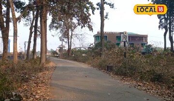 গরুমারা