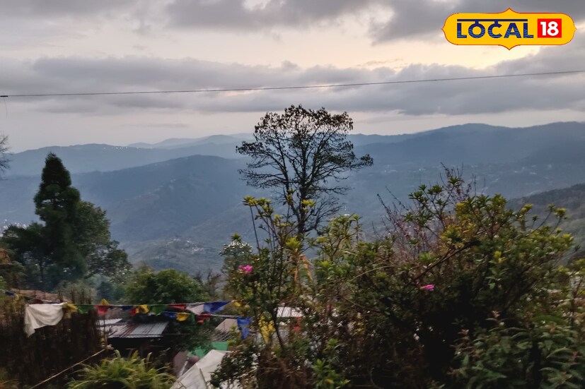 চলতি সপ্তাহ জুড়েই উত্তরের একাধিক জেলায় বৃষ্টির পূর্বাভাস তার মাঝেই তুষারপাতের সম্ভাবনা। উত্তরের ৩ জেলা কালিম্পং দার্জিলিং এবং জলপাইগুড়িতে বৃষ্টির পূর্বাভাস থাকলেও বাকি দুই জেলা আলিপুরদুয়ার এবং কুচবিহারে ঝলমলে রোদ।