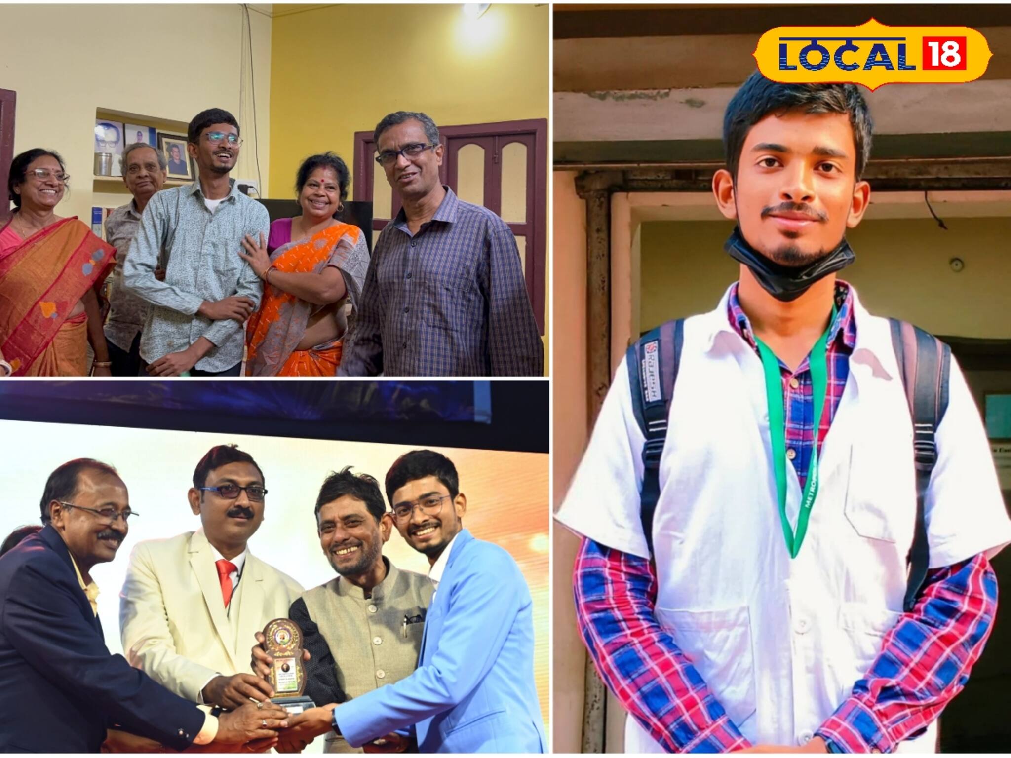 'ব্লাড সুগার' নিয়ন্ত্রণে নতুন দিশা! চাষির ছেলের গবেষণায় বিরাট সাফল্য, জানলে অবাক হবেন!