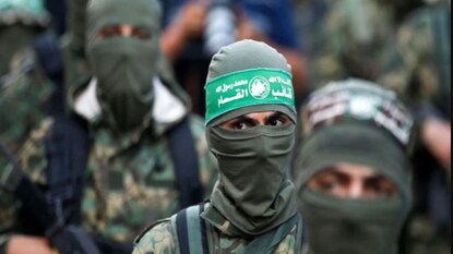 নিজের সদস্যদেরই চরম শাস্তি দিল হামাস৷ ছবি- রয়টার্স নিজের সদস্যদেরই চরম শাস্তি দিল হামাস৷ ছবি- রয়টার্স