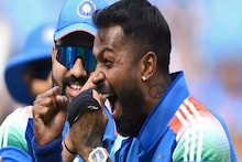 প্রচুর 'খিদে' হার্দিকের! কমার নাম নেই! এবার যা বললেন তারকা অলরাউন্ডার