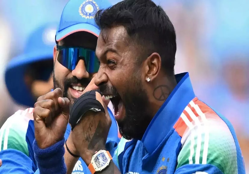গত বছর টি-২০ বিশ্বকাপ জয়ী দলের সদস্য ছিলেন হার্দিক পান্ডিয়া, এবার তাঁর ঝুলিতে এসেছে ২০১৭ সালের অধরা চ্যাম্পিয়ন্স ট্রফি। পরপর দুটি আইসিসি ট্রফি জেতার পর ট্রফি জয়ের খিদে আরও বেড়ে গিয়েছে হার্দিক পান্ডিয়ার।