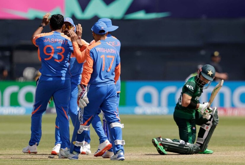 তাই ভারতীয় দল পাকিস্তান ম্যাচ নিয়ে বাড়তি সতর্ক। ম্যাচের আগের দিন দুবাইয়ে অনুশীলনে ফোকাসড গম্ভীর বাহিনী। নির্দিষ্ট সময়ের অনুশীলনের তিন ঘণ্টা আগে বাড়তি ৯০ মিনিট অনুশীলন বিরাটের। 