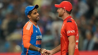 (Photo Courtesy- AP) (Photo Courtesy- AP)