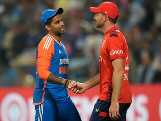 (Photo Courtesy- AP)