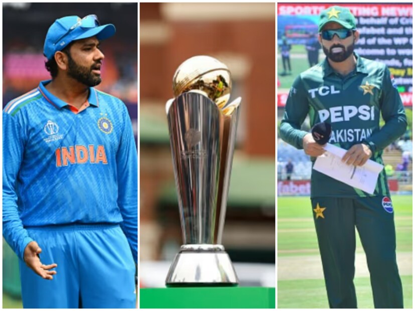 পাকিস্তানে চ্যাম্পিয়ন্স ট্রফির আয়োজন নিয়ে প্রথম থেকেই প্রশ্নচিহ্ন ছিল। নিরাপত্তা ইস্যুতেই ভারত পাকিস্তানে না গিয়ে দুবাইতে নিজেদের ম্যাচ খেলছে। পাকিস্তানের দাবির নিয়ে প্রশ্ন উঠেছে। 