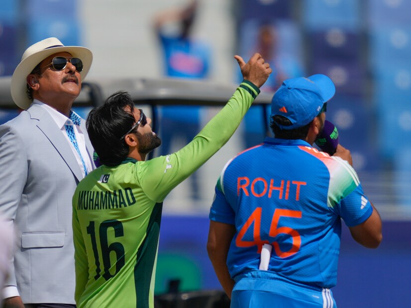 তবে কাশ্নীরের পহেলগাঁও-তে জঙ্গি হামলার পর কিছু প্রতিবেদন দাবি করে যে, ভারতীয় ক্রিকেট কন্ট্রোল বোর্ড (বিসিসিআই) আইসিসিকে অনুরোধ করতে চলেছে ভবিষ্যতের কোনও বিশ্বকাপ বা চ্যাম্পিয়ন্স ট্রফির মতো বড় টুর্নামেন্টে ভারত-পাকিস্তানকে একই গ্রুপে না রাখতে।