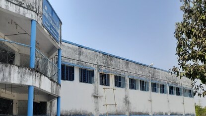 আইটিআই কলেজ ছাত্রের অস্বাভাবিক মৃত্যু আইটিআই কলেজ ছাত্রের অস্বাভাবিক মৃত্যু