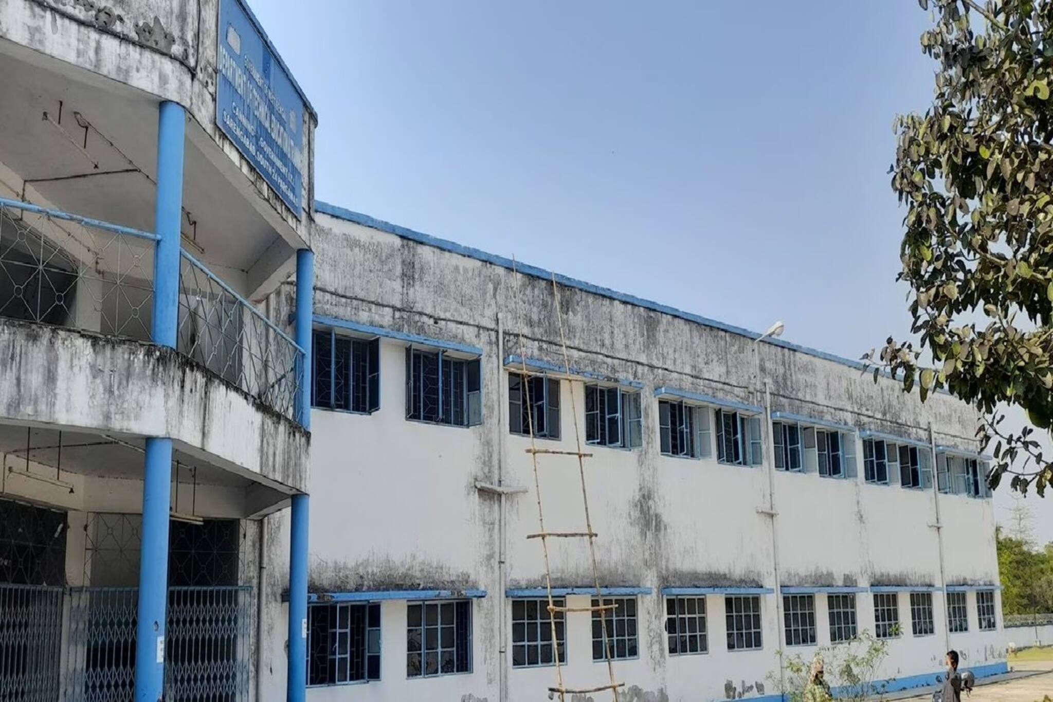 Student Death: ছাত্র মৃত্যু, মেস থেকে উদ্ধার হল আইটিআই পড়ুয়ার দেহ, তদন্তে পুলিশ