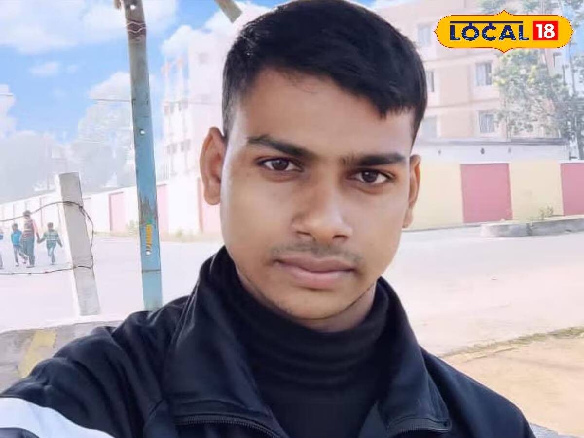 আহত পুলিশকর্মী