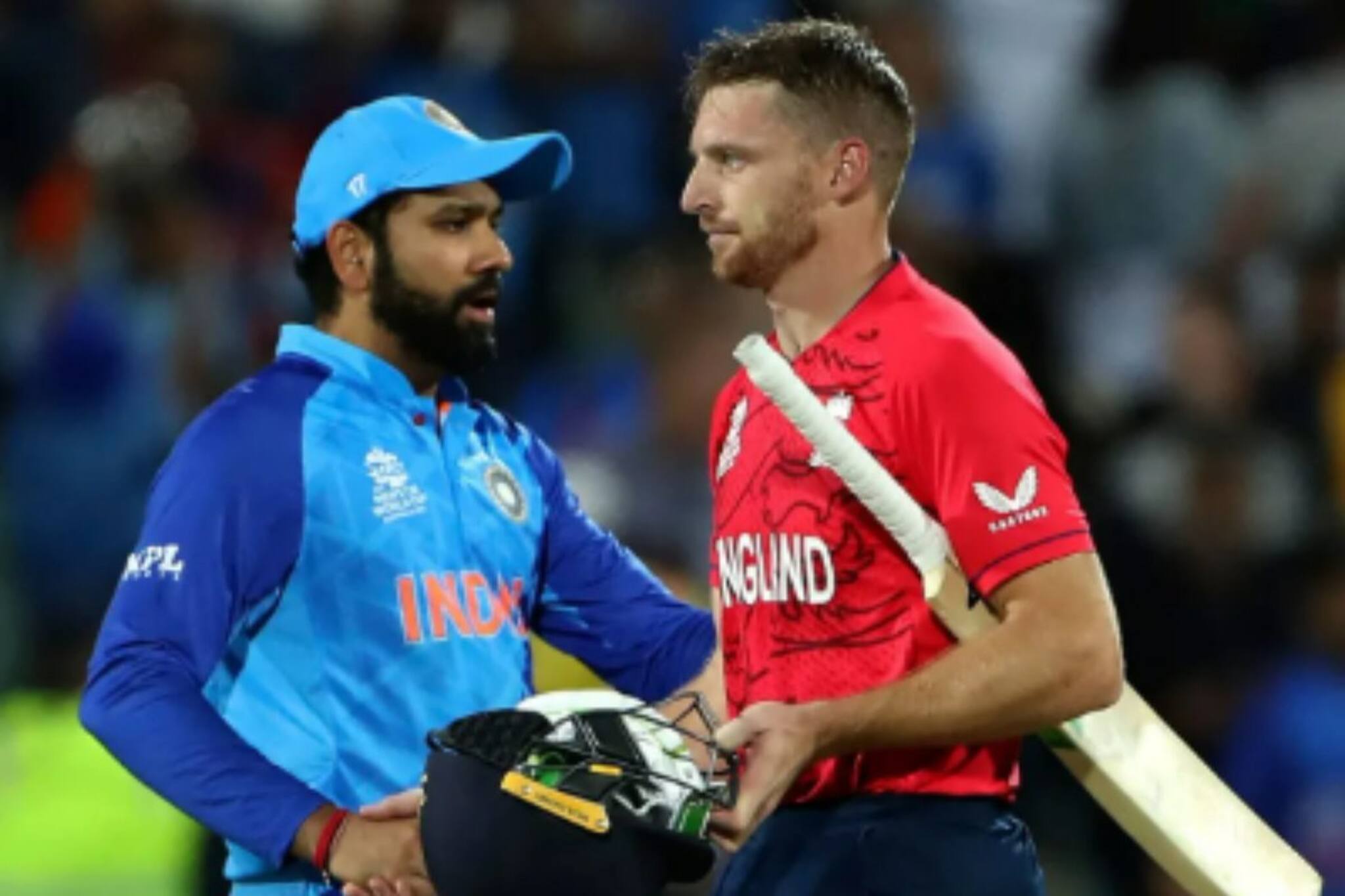 IND vs ENG: প্রথম ওডিআই ম্যাচের হয়ে গেল দল ঘোষণা, বড় চমক প্রথম একাদশে