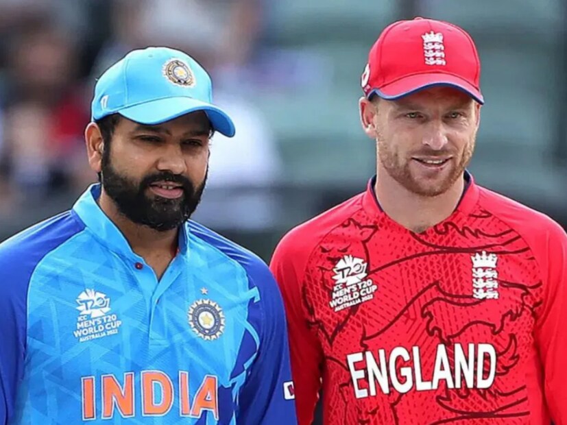 টি-২০ সিরিজ হারলেও নিজেদের বাজবল আগ্রাসন থেকে কিন্তু পিছু হটছে ইংল্যান্ড দল। টি-২০ সিরিজের মতই ম্যাচের একদিন আগেই দল ঘোষণা করে দিল ইংল্যান্ড। আর সেই দলে রয়েছে বড় চমক।