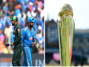 জ্যোতিষীদের ভবিষ্যদ্বাণী নয়! এবার ভারত বনাম পাকিস্তান ম্যাচ নিয়ে মোক্ষম পূর্বাভাস ‘এদের’ জ্যোতিষীদের ভবিষ্যদ্বাণী নয়! এবার ভারত বনাম পাকিস্তান ম্যাচ নিয়ে মোক্ষম পূর্বাভাস ‘এদের’