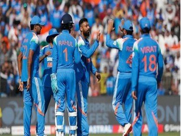 চ্যাম্পিয়ন্স ট্রফিতে ভারত খেলবে দুবাইয়ের মাটিতে 