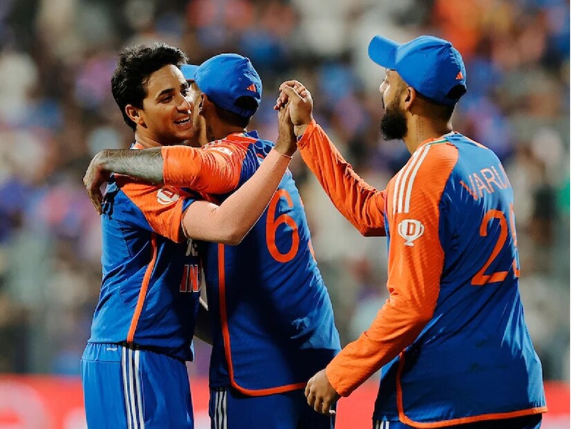 উল্লেখযোগ্যভাবে, ৬ ফেব্রুয়ারি ভারত ইংল্যান্ডকে চার উইকেটে হারিয়েছিল। শ্রেয়াস আইয়ার (৫৯), শুভমান গিল (৮৭) এবং অক্ষর প্যাটেলের (৫২) অর্ধশতকের সাহায্যে ভারত নাগপুরের বিদর্ভ ক্রিকেট অ্যাসোসিয়েশন স্টেডিয়ামে তিন ম্যাচের ওয়ানডে সিরিজের প্রথম ম্যাচে ১-০ ব্যবধানে জিতেছে।