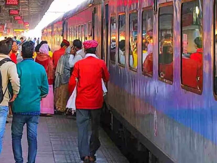 যদি আপনার বাচ্চার বয়স ১৩ বছর বা তার উপরে হয়, তাহলে তার জন্য আপনাকে ফুল টিকিটই নিতে হবে। অর্ধেক টিকিট অর্থাৎ হাফ টিকিটের নিয়ম শুধুমাত্র ৫ থেকে ১২ বছর পর্যন্ত বাচ্চাদের জন্যই প্রযোজ্য।