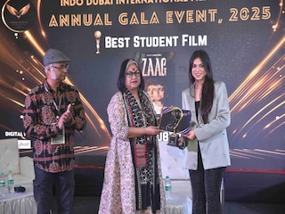 Indo Dubai International Film Festival