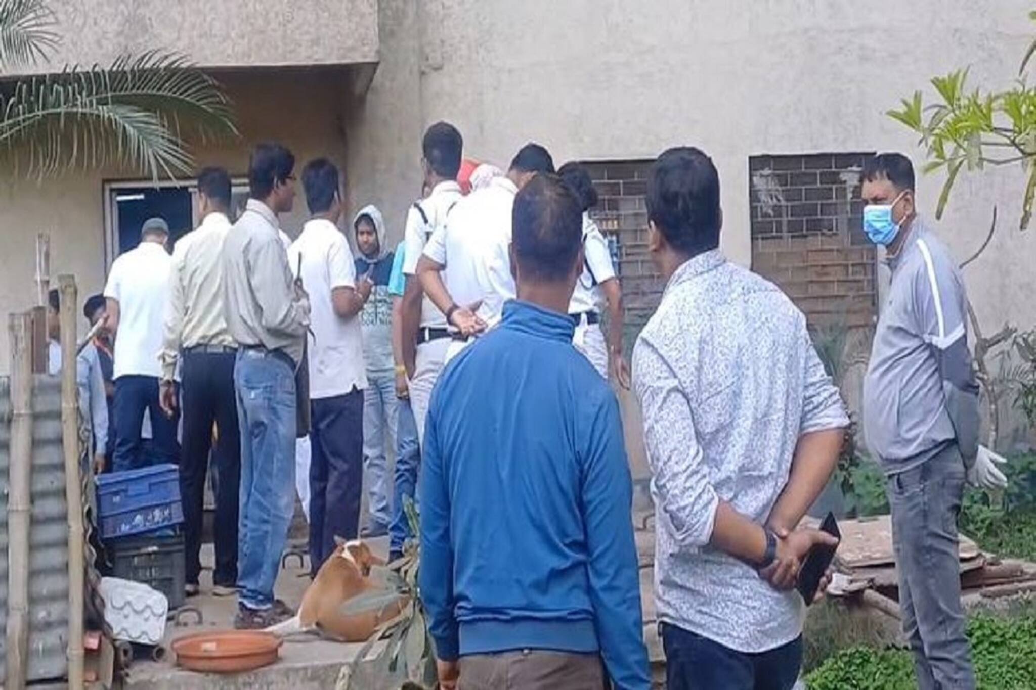 জোকা ইএসআই হাসপাতালে উদ্ধার হওয়া মাংস কোন প্রাণীর? ময়নাতদন্তে চাঞ্চল্যকর তথ্য