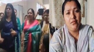 ‘চল্লিশ হাজার ছাত্রছাত্রীকে বিনামূল্যে খাওয়ানো হয়’, এহেন মন্তব্য ভাইরাল হতেই তৈরি হল তীব্র জনরোষ (Screengrab)