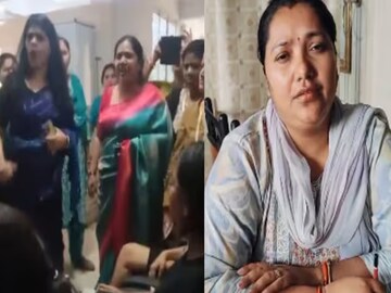 ‘চল্লিশ হাজার ছাত্রছাত্রীকে বিনামূল্যে খাওয়ানো হয়’, এহেন মন্তব্য ভাইরাল হতেই তৈরি হল তীব্র জনরোষ (Screengrab)
