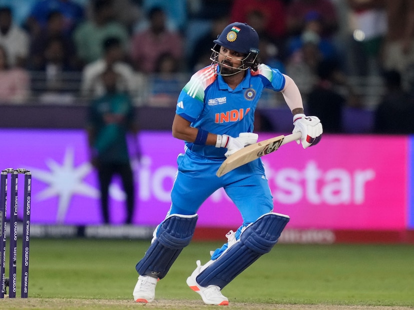 শেষে ১১ বল বাকি থাকতে ৪ উইকেটে জয় তুলে নেয় ভারত। ছয় মেরে ভারতের ইনিংস শেষ করেন কেএল রাহুল। ৩৪ বলে ৪২ করে অপরাজিত থাকেন রাহুল। পান্ডিয়া করেন গুরুত্বপূর্ণ ২৪ বলে ২৮ রান।