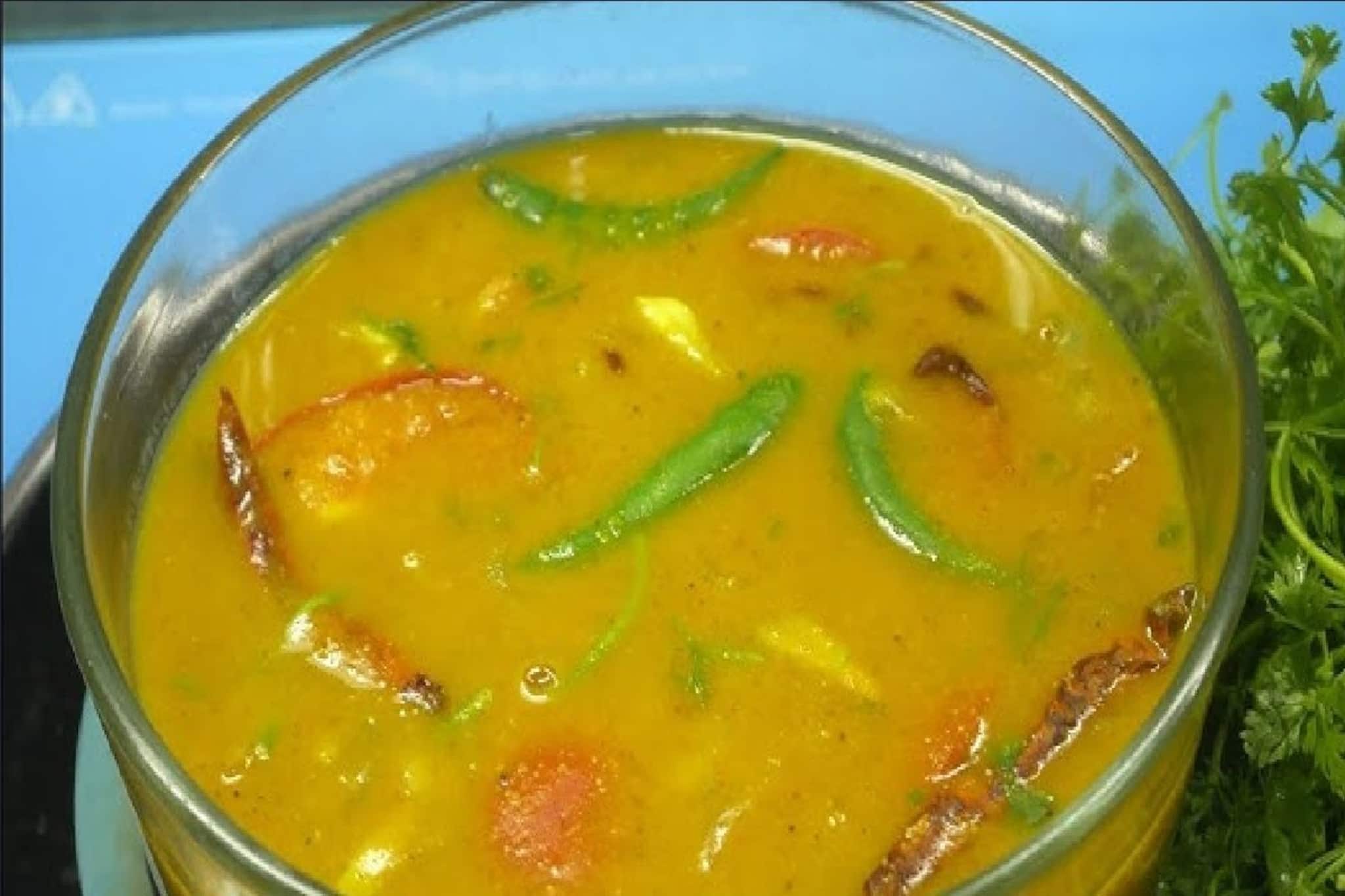 শরীরের জন্য কোন ডাল 'বেস্ট' বলুন তো? ৬০ দিন পর পর রোজ খেলে শরীরে 'ম্যাজিক'! অবশ্যই জানুন