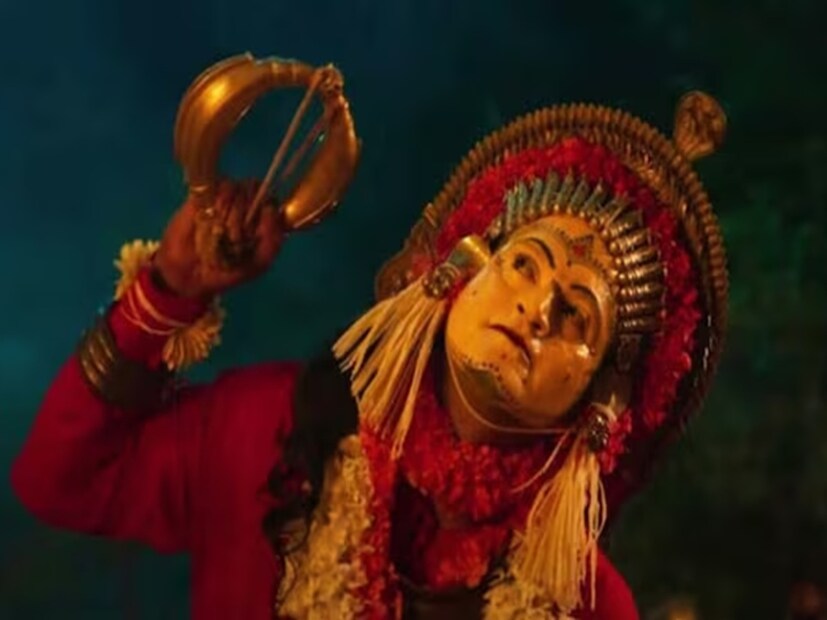 এই ছবিতে অভিনয় করেছেন ঋষভ শেঠি, সপ্তমী গৌড়া, কিশোর, মানসী সুধীর, অচ্যুত কুমার এবং স্বরাজ। সারা বিশ্বের সঙ্গে ‘কানতারা’-র মাধ্যমে উপকূলবর্তী কর্নাটকের পবিত্র এবং আধ্যাত্মিক ঐতিহ্যের পরিচয় ঘটানো হয়েছিল। তবে ‘বরাহ রুমাপ’ গান এবং থাইকুড়াম ব্রিজ মিউজিক গোষ্ঠীর গাওয়া ‘নবরসম’ গানকে কেন্দ্র করে তৈরি হয়েছিল তুমুল বিতর্ক। 