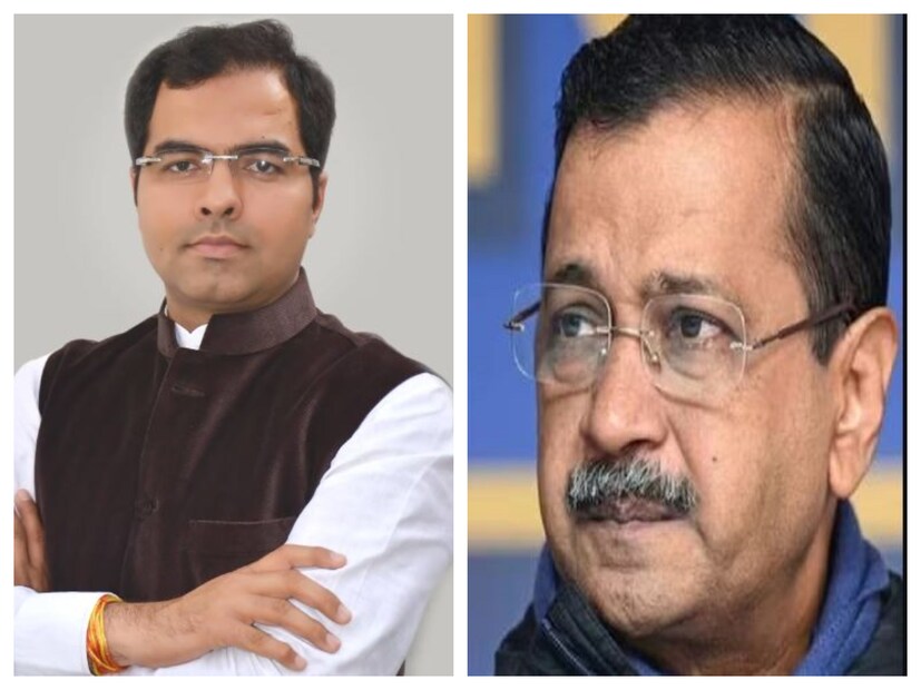বাবা সাহিব সিং ভার্মা ছিলেন দিল্লির প্রাক্তন মুখ্যমন্ত্রী৷ বাবার পদাঙ্ক অনুসরণ করে দিল্লির পরবর্তী মুখ্যমন্ত্রী কি হচ্ছেন পরভেশ সাহিব সিং ভার্মা? বিজেপির অন্দরে জায়ান্ট কিলার হিসেবে পরিচিত পরভেশ অরবিন্দ কেজরিওয়ালকে পরাজিত করার পর সেই সম্ভাবনাই জোরাল হল৷