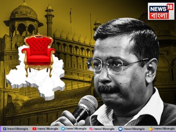 Arvind Kejriwal: হেরে গেলেন অরবিন্দ কেজরিওয়াল, কার কাছে ধরাশায়ী হলেন দিল্লির প্রাক্তন মুখ্যমন্ত্রী? Arvind Kejriwal: হেরে গেলেন অরবিন্দ কেজরিওয়াল, কার কাছে ধরাশায়ী হলেন দিল্লির প্রাক্তন মুখ্যমন্ত্রী?