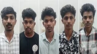 র্যাগিয়ের নামে ভয়াবহ অত্যাচার কেরলের নার্সিং কলেজে র্যাগিয়ের নামে ভয়াবহ অত্যাচার কেরলের নার্সিং কলেজে