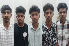 যৌন নিগ্রহের পর ভিডিও রেকর্ডিং ! র‍্যাগিয়ের নামে ভয়াবহ অত্যাচার কেরলের নার্সিং কলেজে